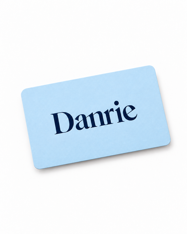 Digital Gift Card Gift Cards Danrie