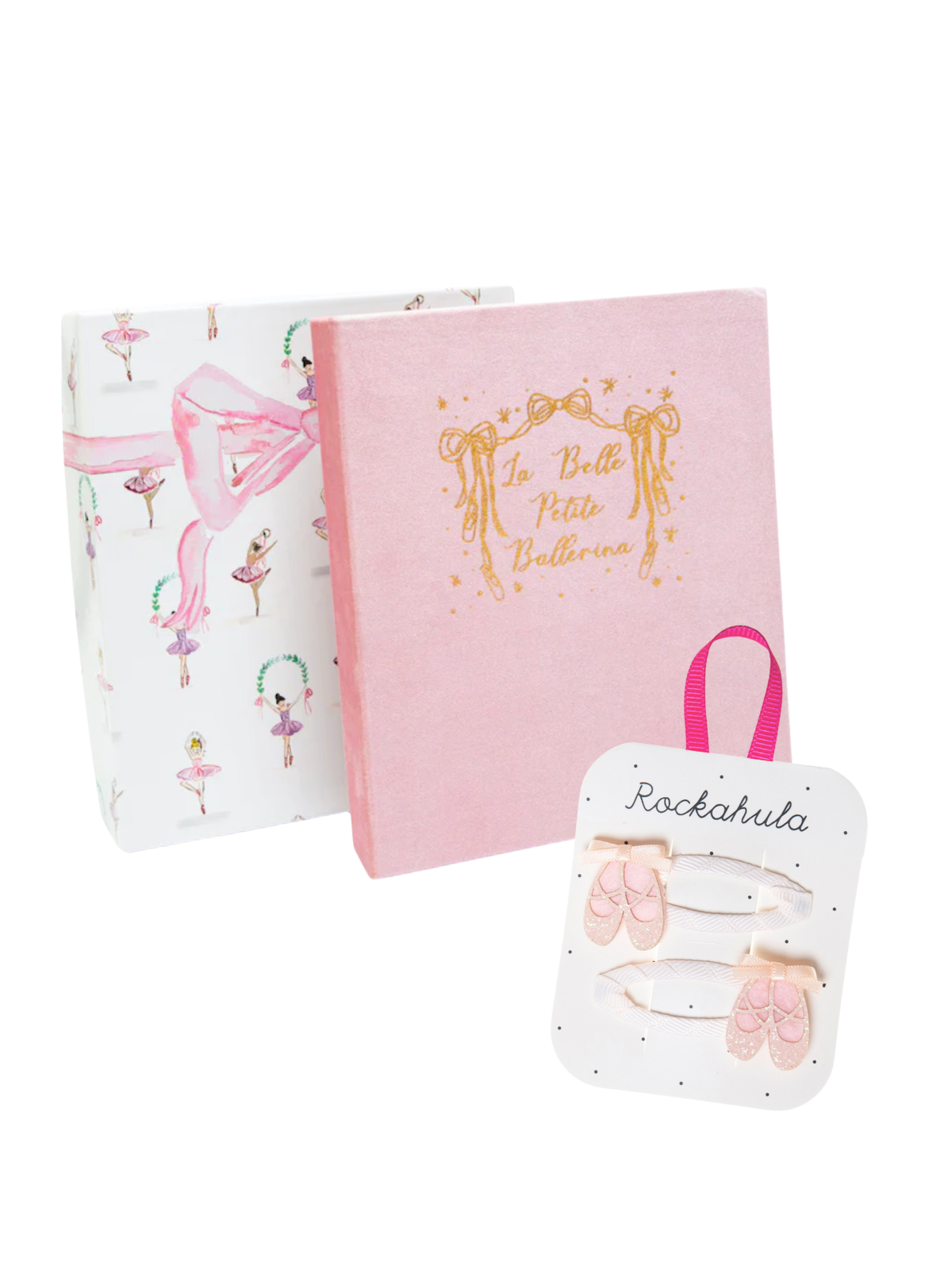 Petite Ballerina Bundle Bundle Danrie