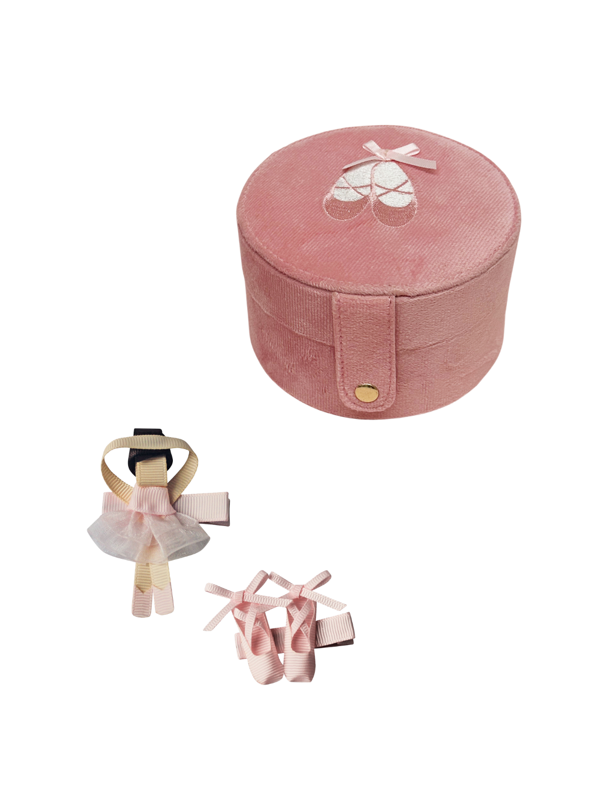 Petite Ballerina Bundle Bundle Danrie