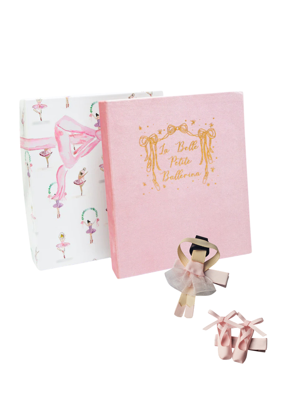 Petite Ballerina Bundle Bundle Danrie