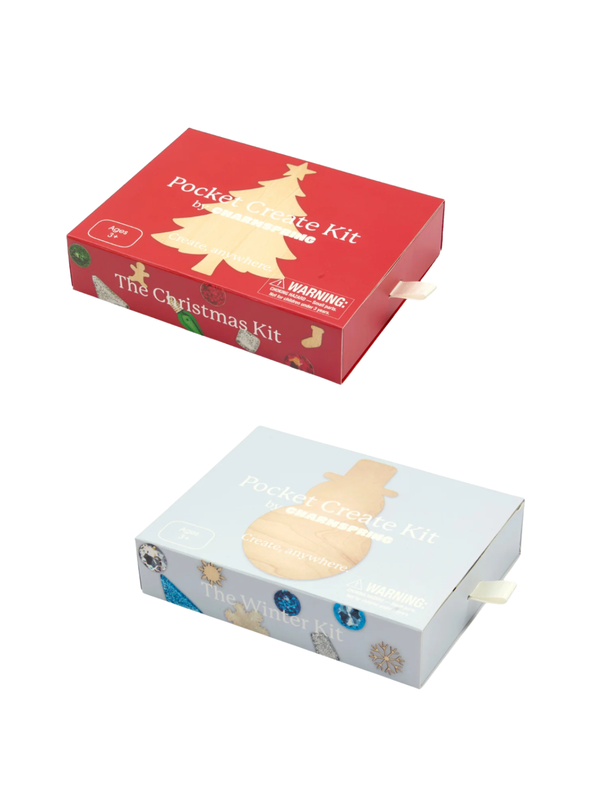 Playtime Stocking Stuffer Bundle