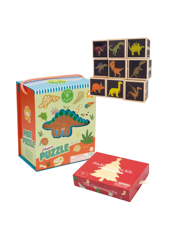 Playtime Stocking Stuffer Bundle