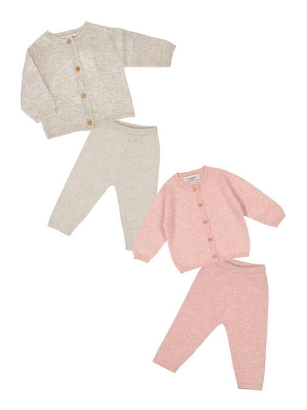 Plush Cashmere Gift Bundle Bundle Danrie   