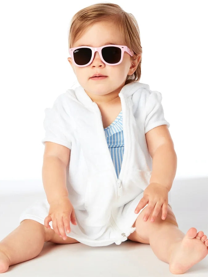 Pink Polarized Weefarers Danrie