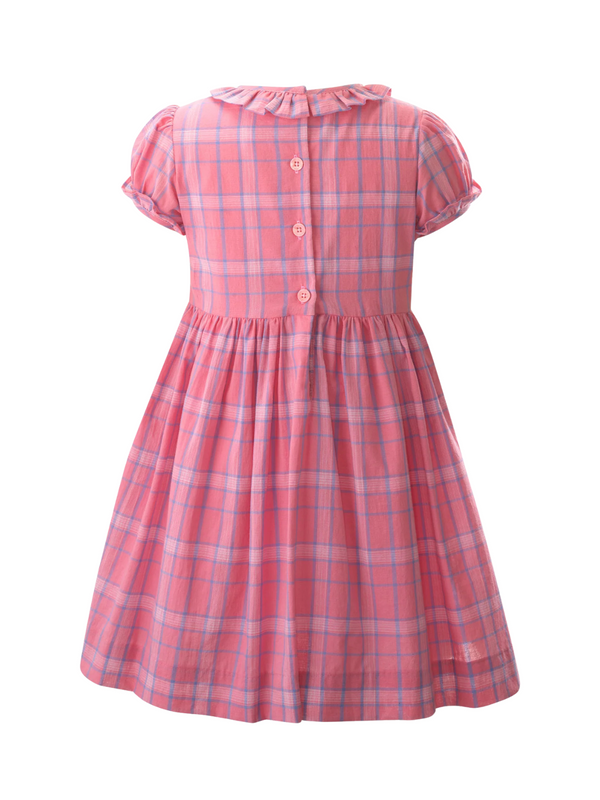 Gift Smocked Dress Dresses Rachel Riley   