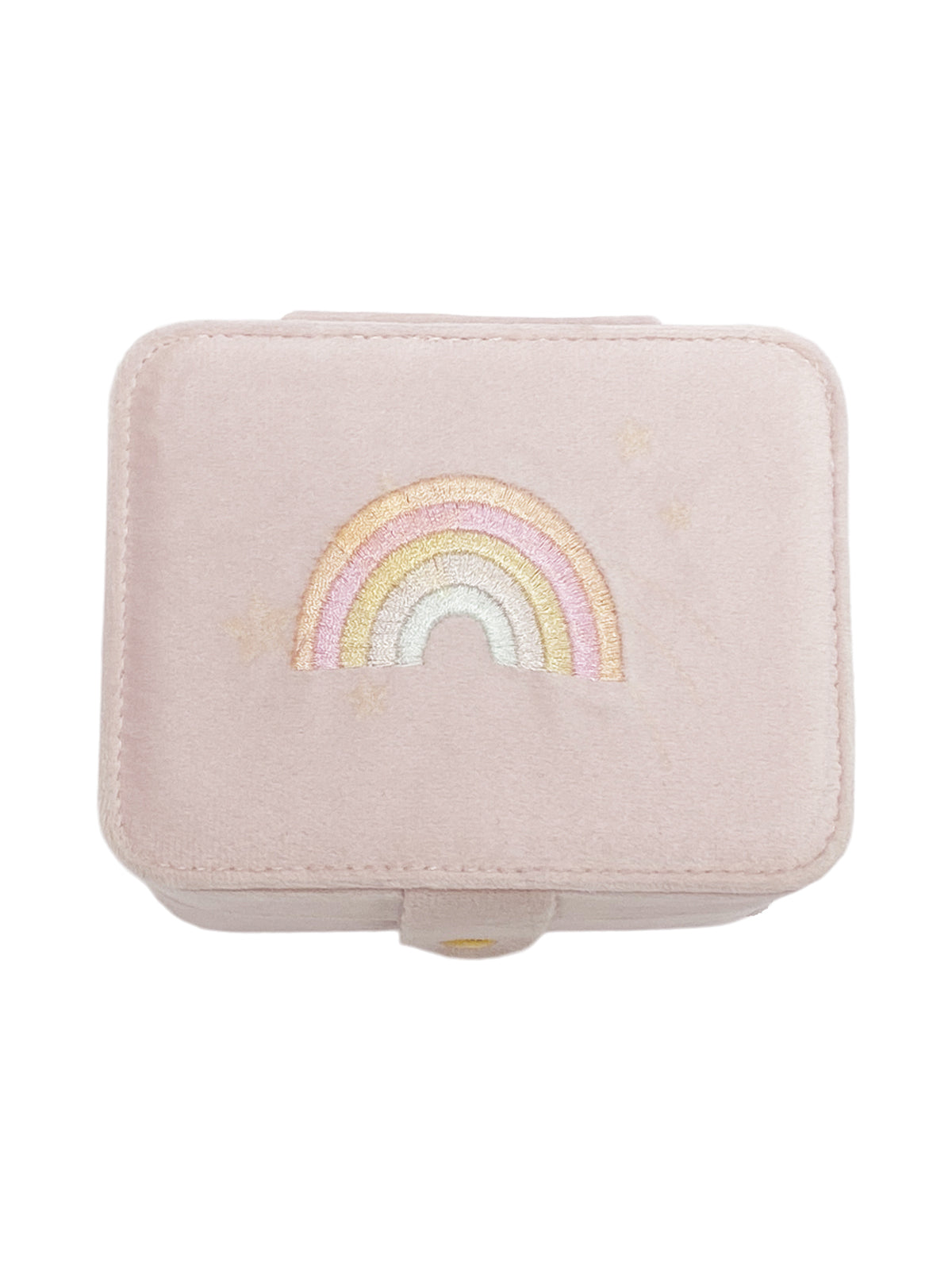 Dreamy Rainbow Jewlery Box Jewelry Rockahula Kids   