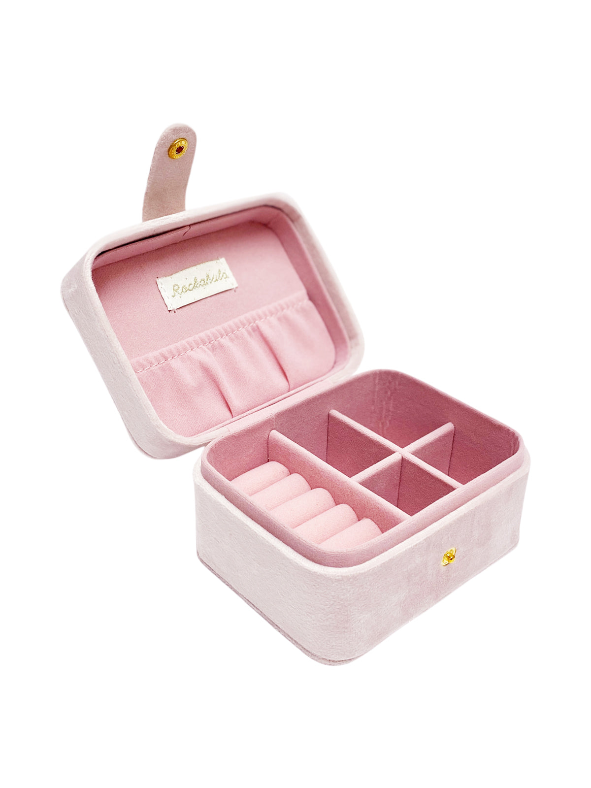 Dreamy Rainbow Jewelry Box Jewelry Rockahula Kids