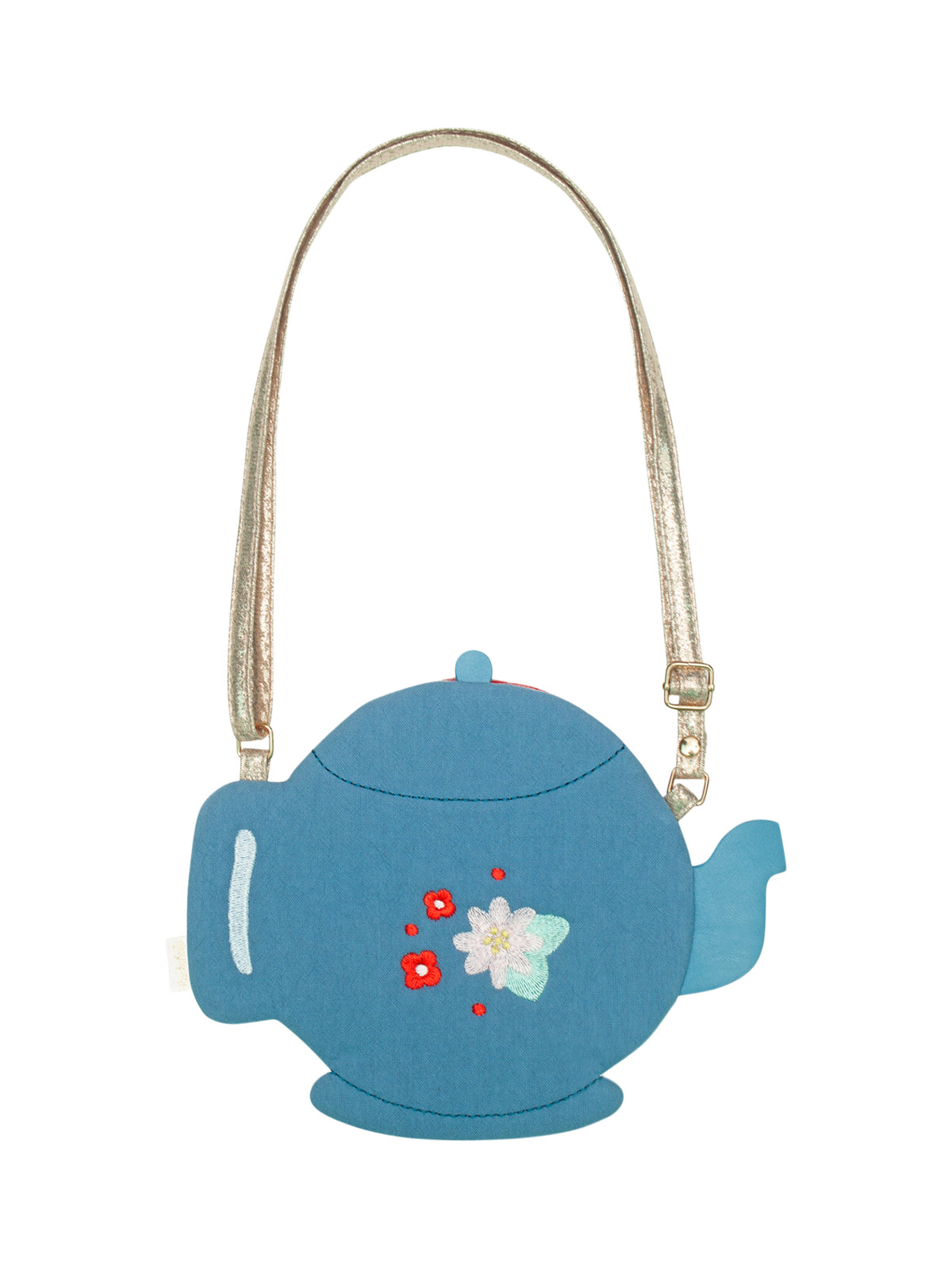 teapot purse