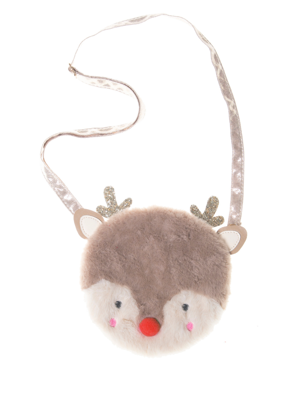 Little Reindeer Purse Bags Rockahula Kids