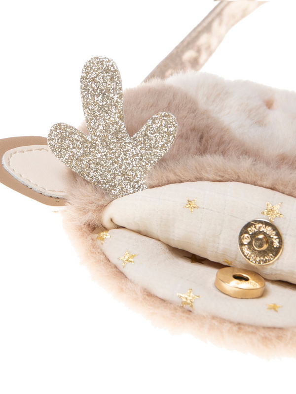 Little Reindeer Purse Bags Rockahula Kids