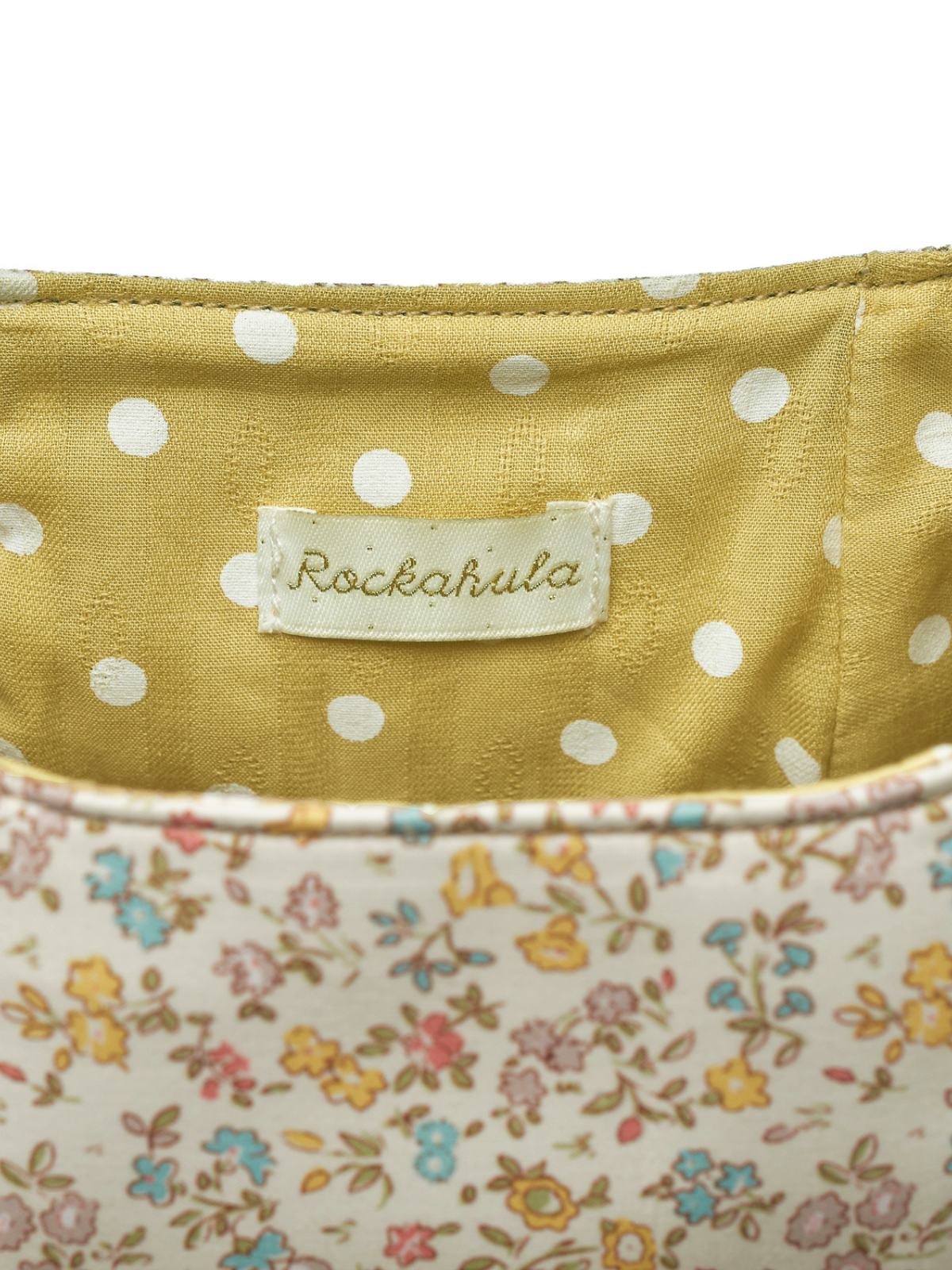 Petal Bunny Easter Basket Bags Rockahula Kids