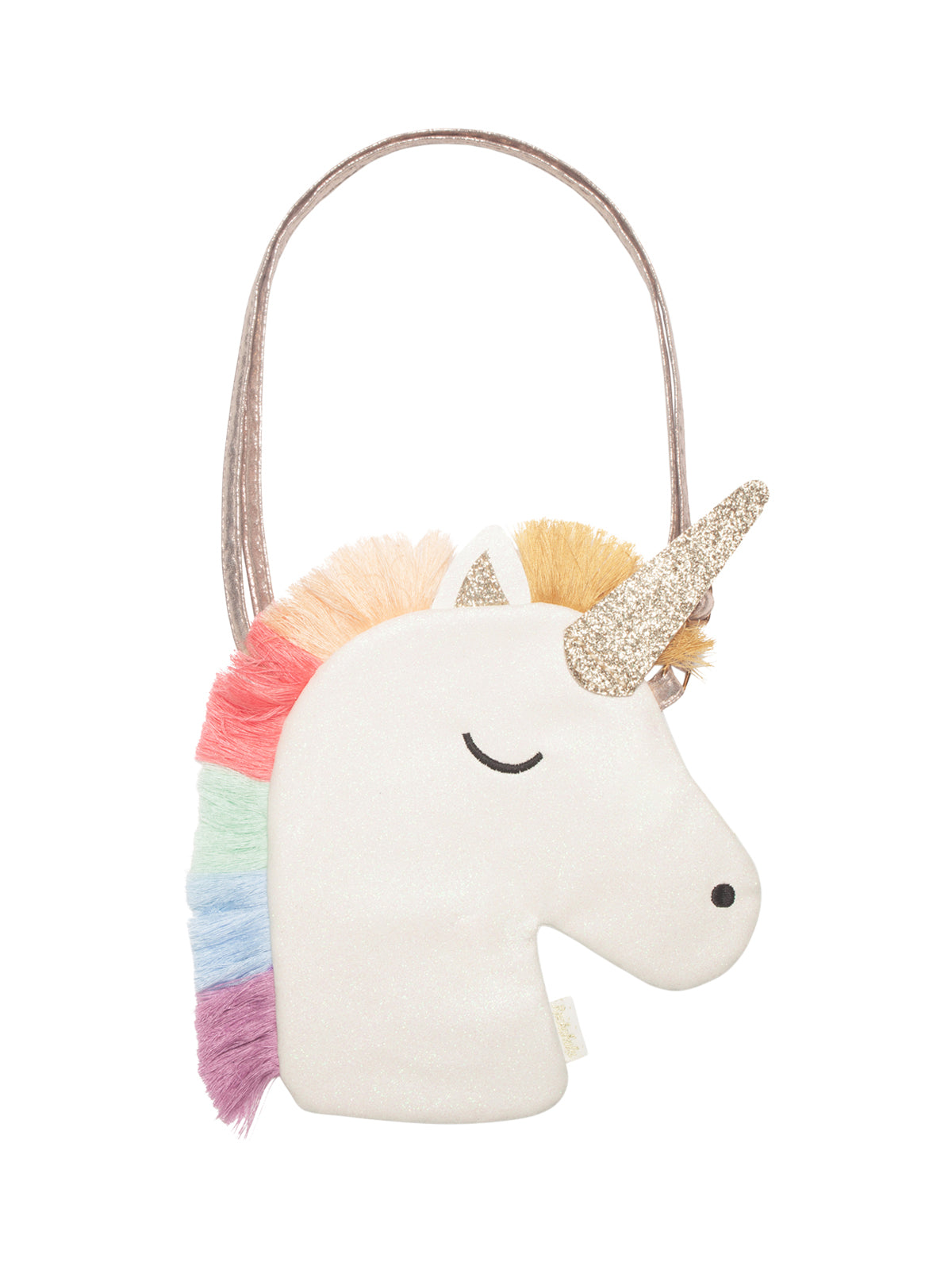 Rainbow Unicorn Bag Bags Rockahula Kids   