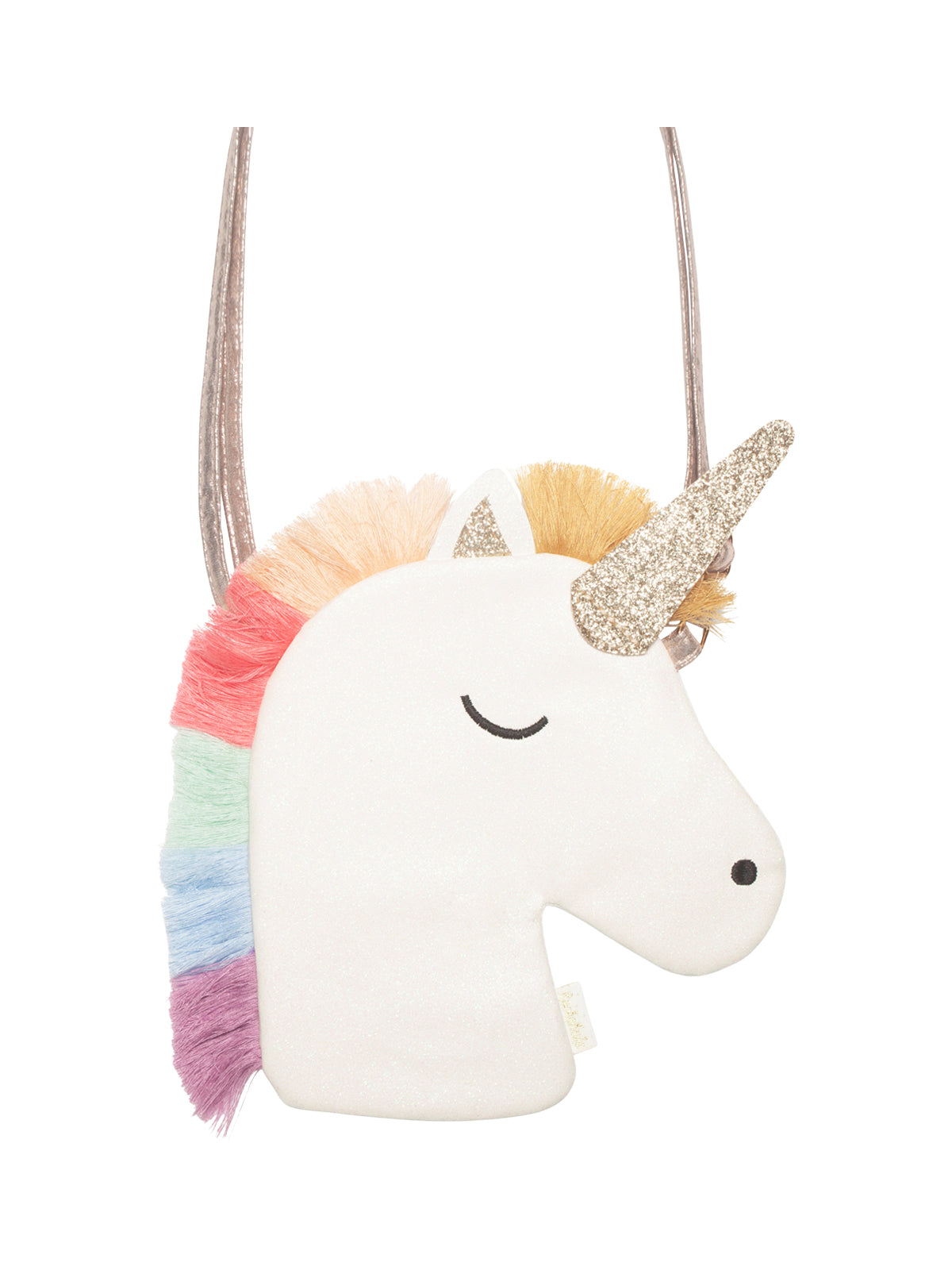 Rainbow Unicorn Bag Bags Rockahula Kids   