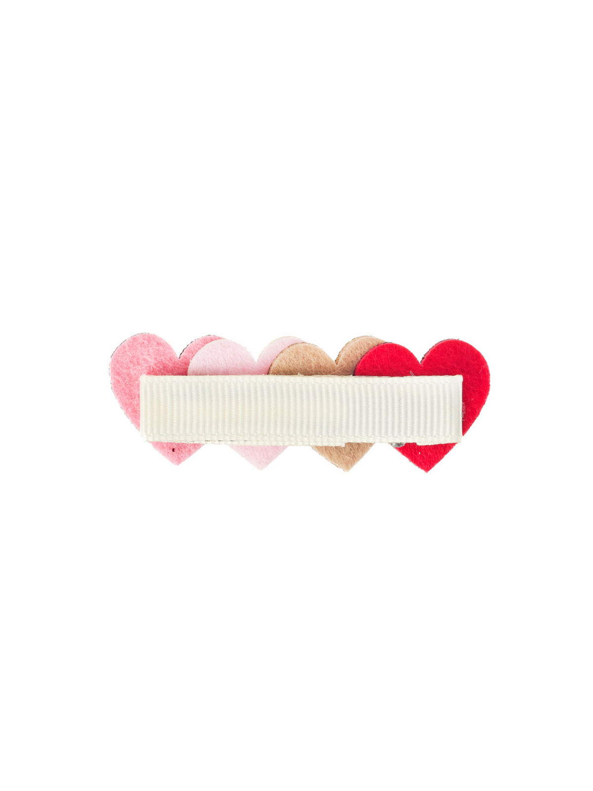 Sweetheart Sparkle Clips Hair Accessories Rockahula Kids