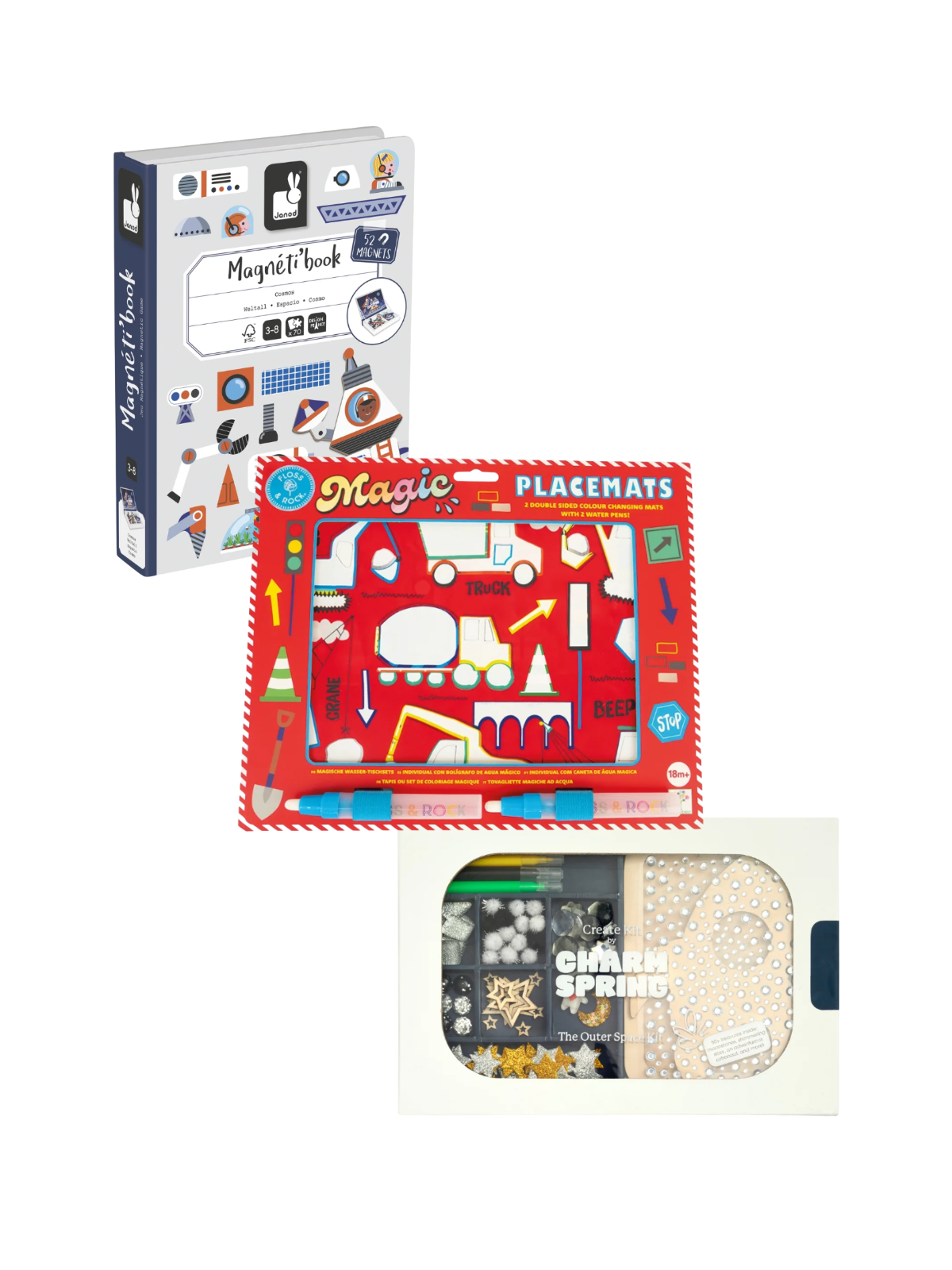 Rainy Day Rescue Bundle Bundle Danrie