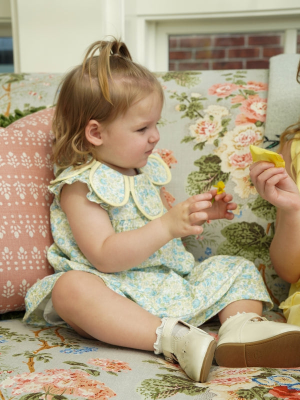 Buttercup Petal Float Dress Dresses Sophie & Lucas