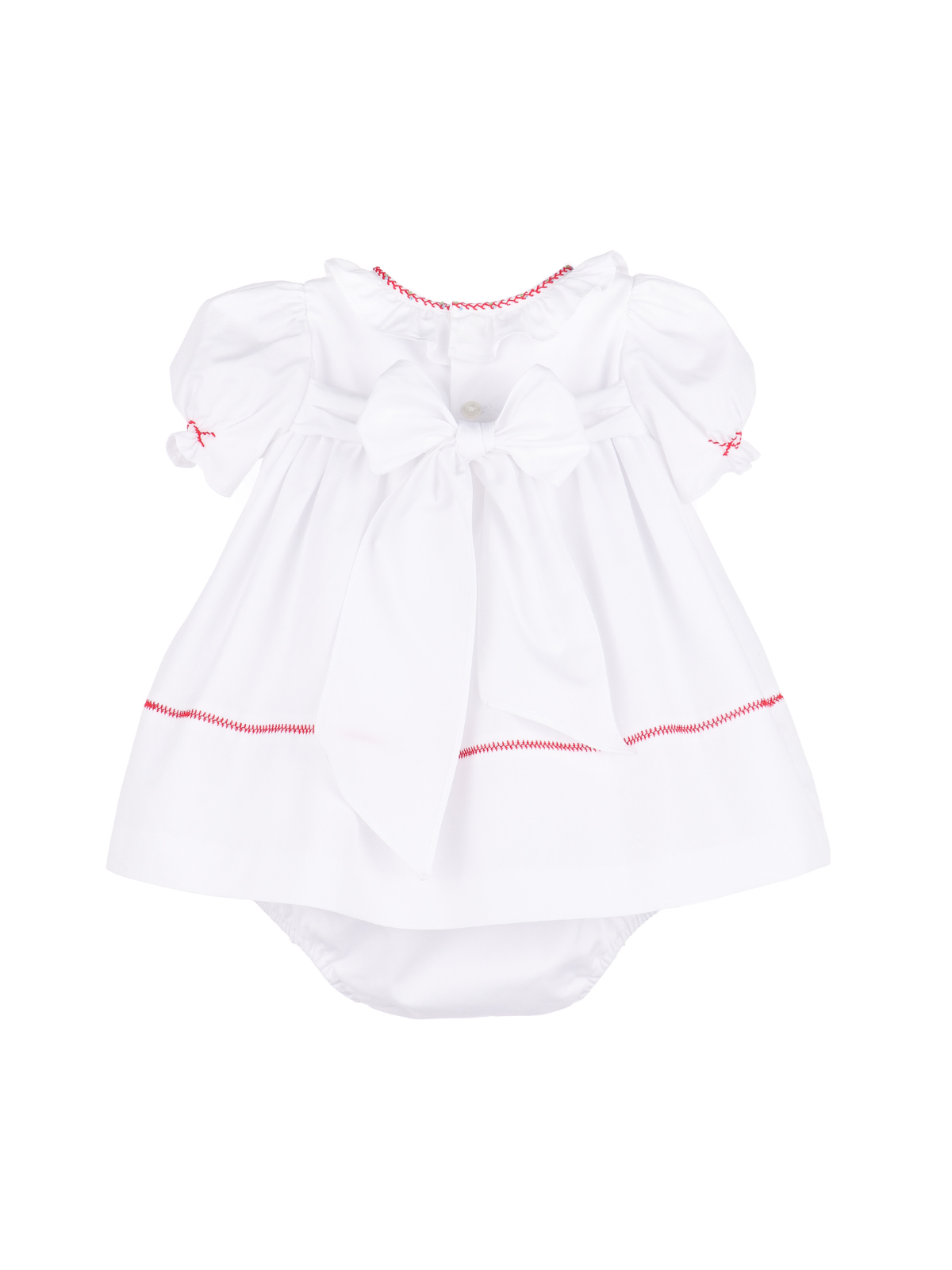 Holiday Merrymaker Dress Dresses Sophie & Lucas