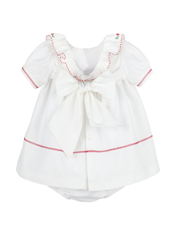 Holly Merrymaker Dress Dresses Sophie & Lucas