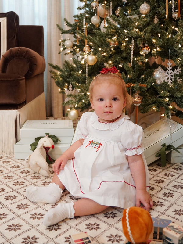 Holiday Merrymaker Dress Dresses Sophie & Lucas