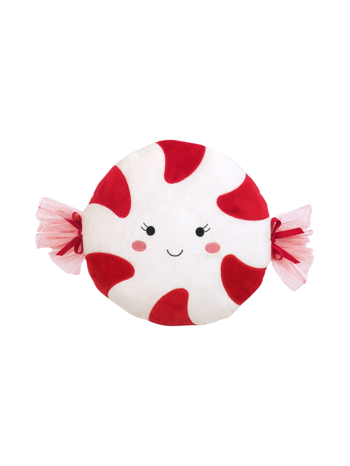 Peppermint Plush Mon Ami   