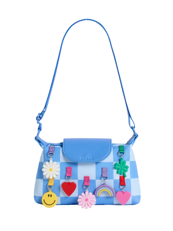 Chelsea Charm Purse