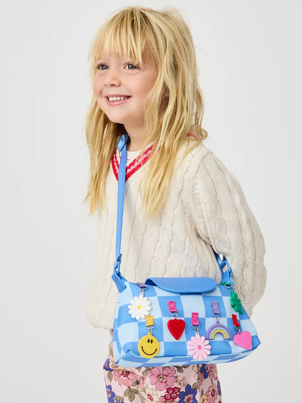 Chelsea Charm Purse