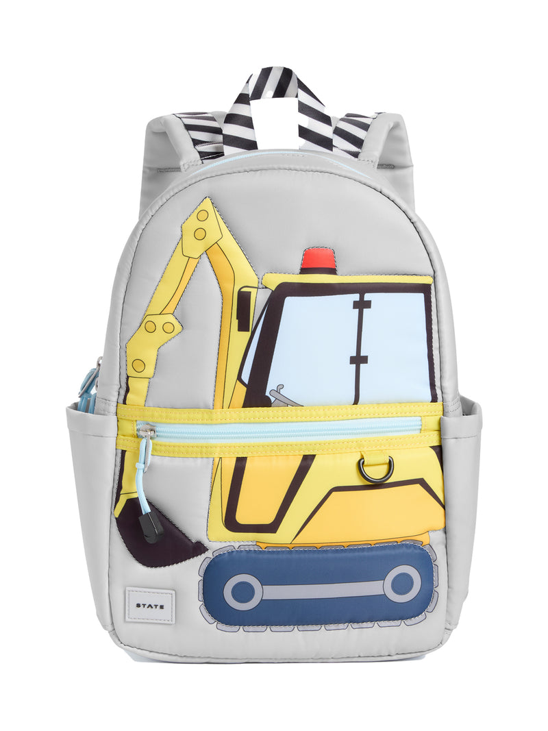 State Bags Kane Mini Backpack