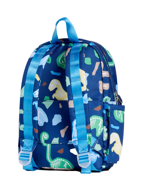 Kane Kids Mini Backpack - Dino Fossils