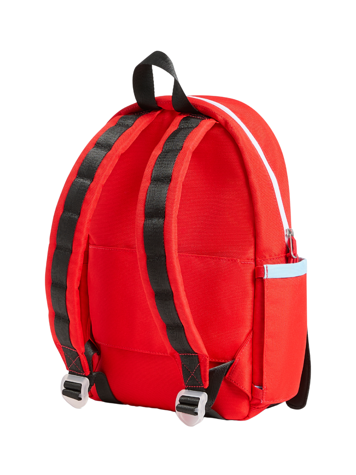 Kane Kids Mini Travel Backpack - Firetruck Bags State Bags