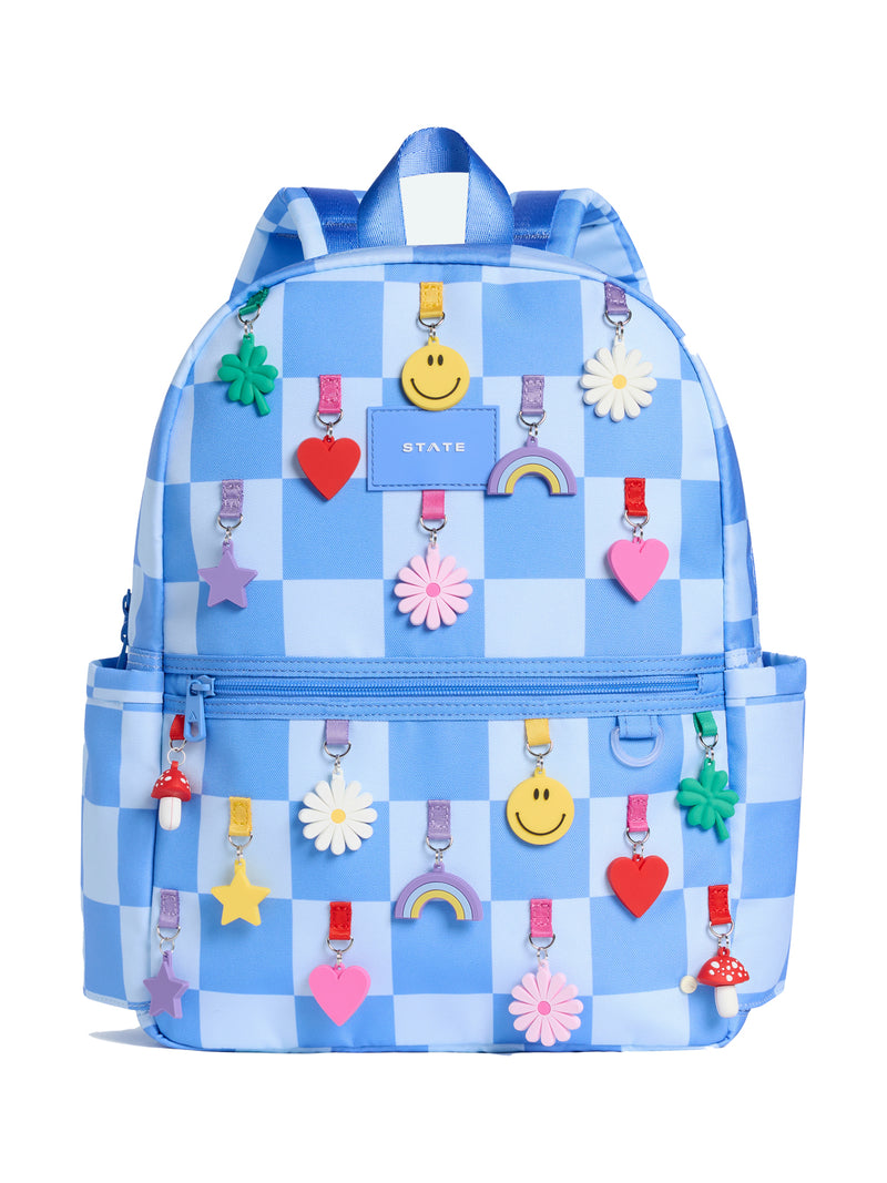 Kane Kids Travel Backpack