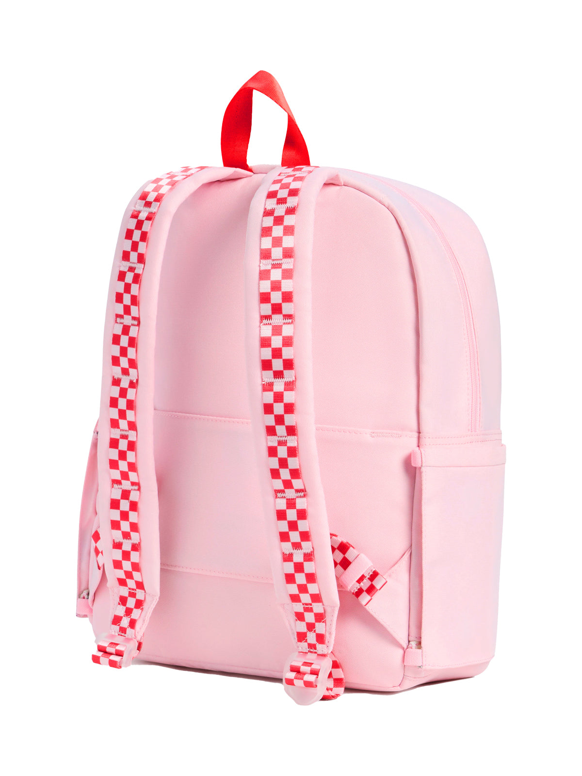 Kane Double Pocket Backpack Cherries