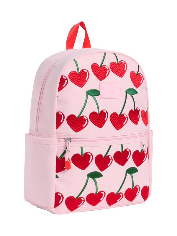 Kane Kids Travel Backpack - Cherry