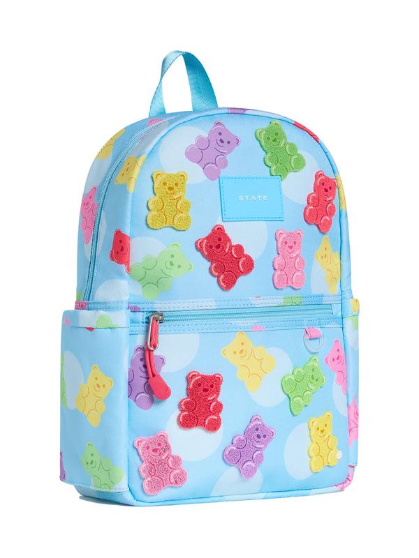 Kane Kids Travel Backpack - Gummy Bears