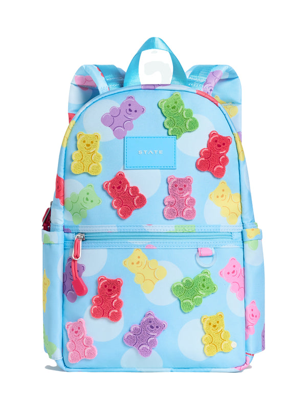 Kane Kids Travel Backpack - Gummy Bears