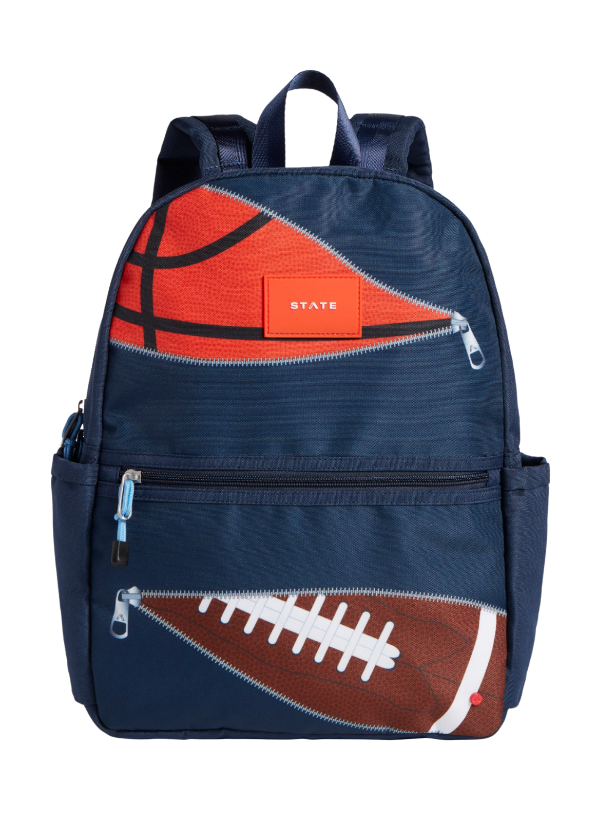 Kane Kids Travel Backpack - Sports Bags State Bags