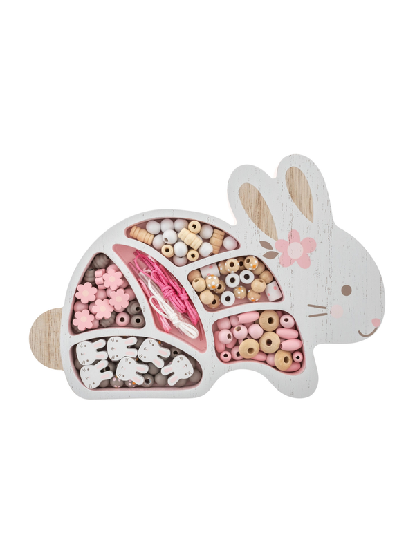 Bunny Bead Kit
