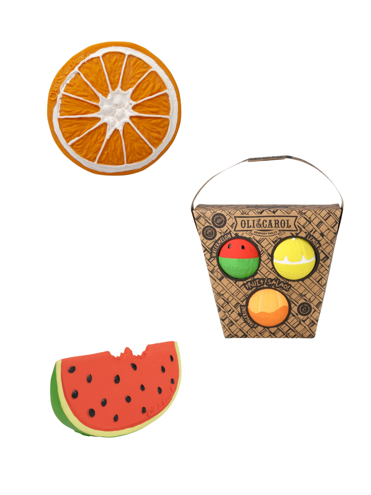 Summer Baby Bundle Bundle Danrie