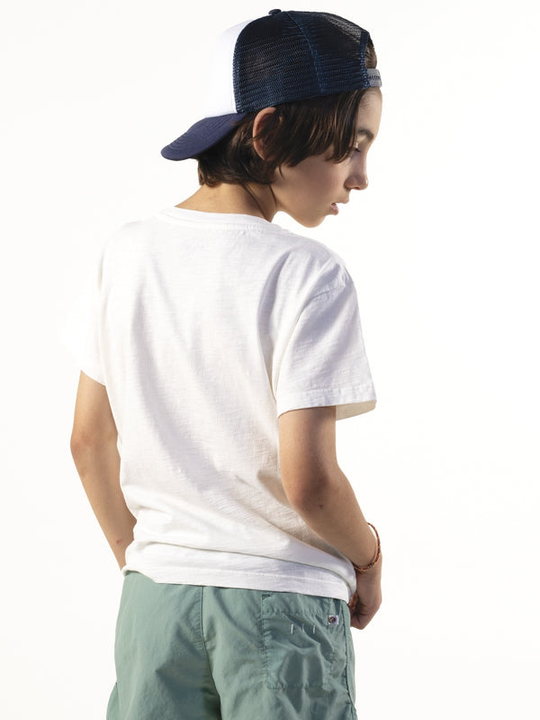 Hamptons Lobster T-Shirt Tees Sunchild