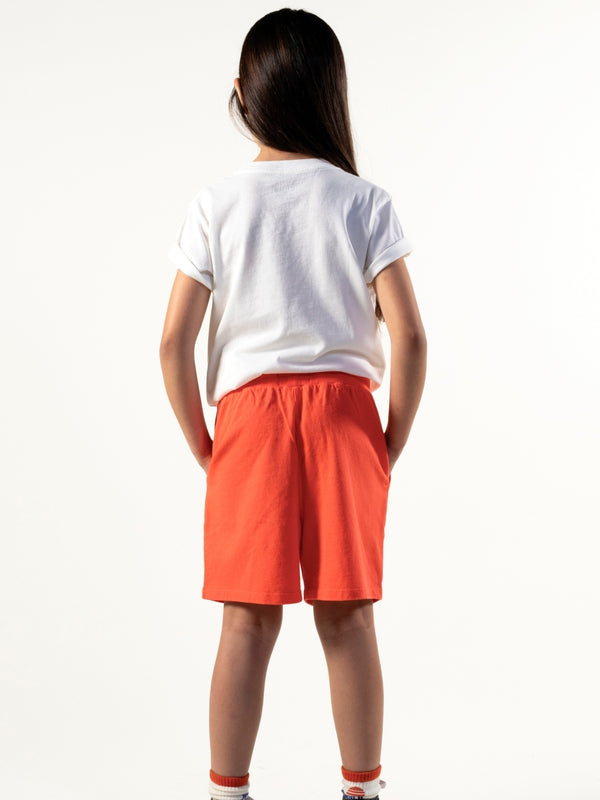 Hamptons Lobster T-Shirt & Shorts Set Sets Sunchild