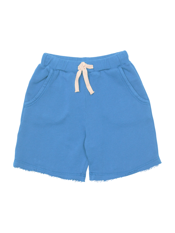 Pico Shorts Shorts Sunchild Blue 2Y