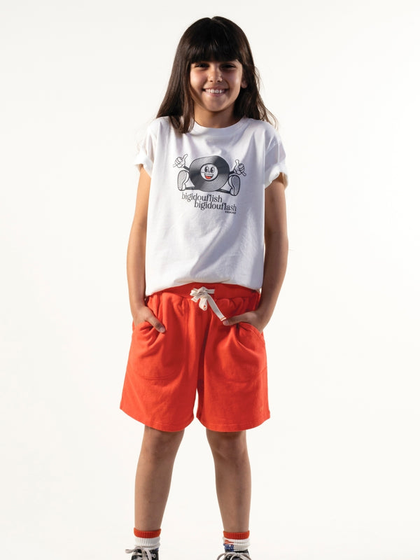 Pico Shorts Shorts Sunchild