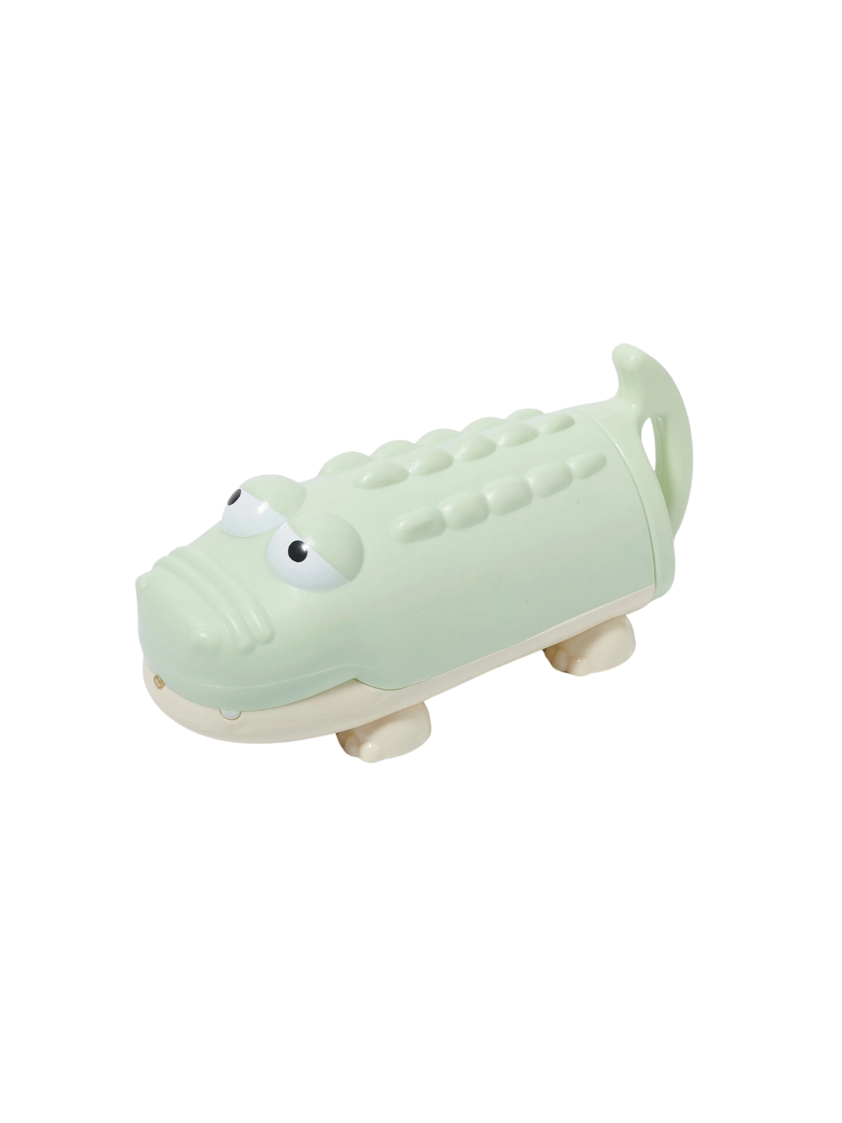 Crocodile Water Squirter Outdoor Play Sunnylife