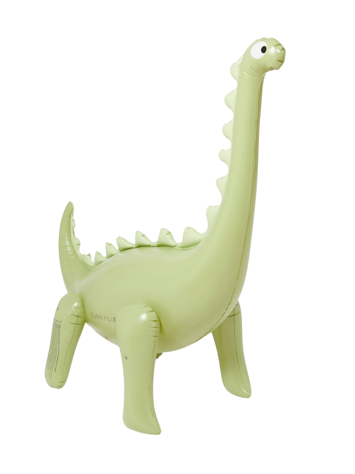 Dino Giant Sprinkler - Green Outdoor Play Sunnylife