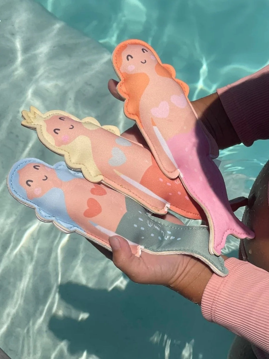 Dive Buddies - Melody the Mermaid Outdoor Play Sunnylife