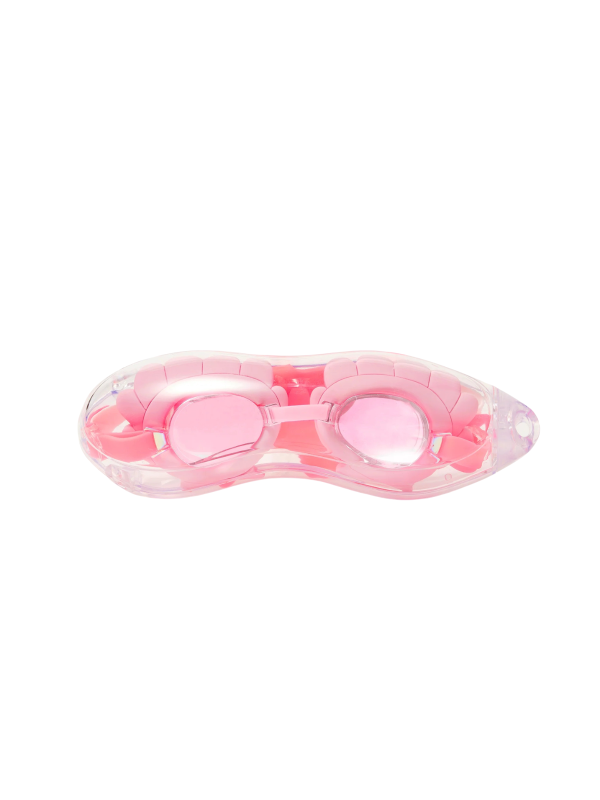 Melody the Mermaid Swim Goggles Outdoor Play Sunnylife   