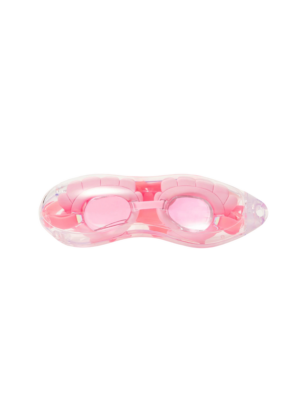 Melody the Mermaid Swim Goggles Outdoor Play Sunnylife   