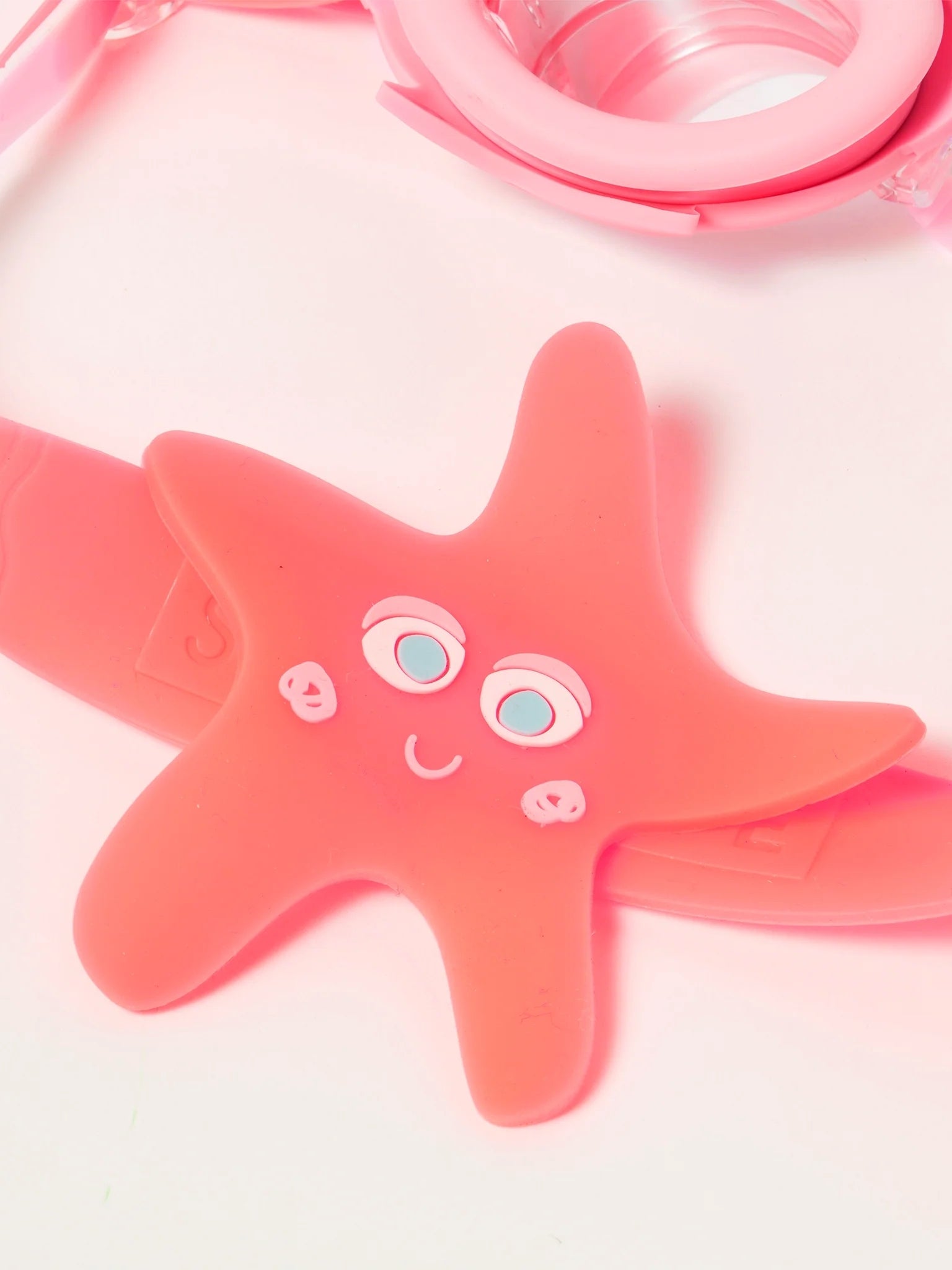 Melody the Mermaid Swim Goggles Outdoor Play Sunnylife   