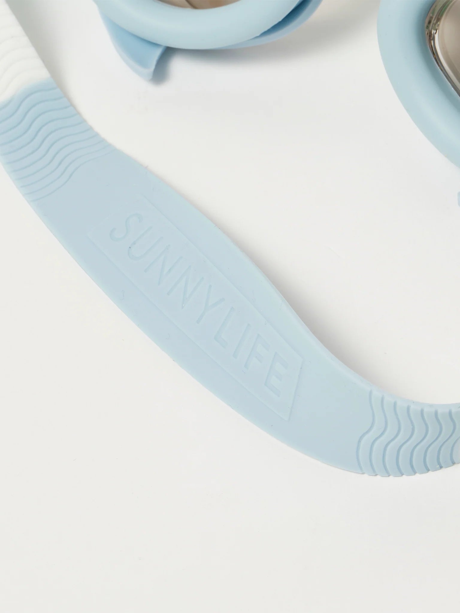 Salty the Shark Swim Goggles Outdoor Play Sunnylife   