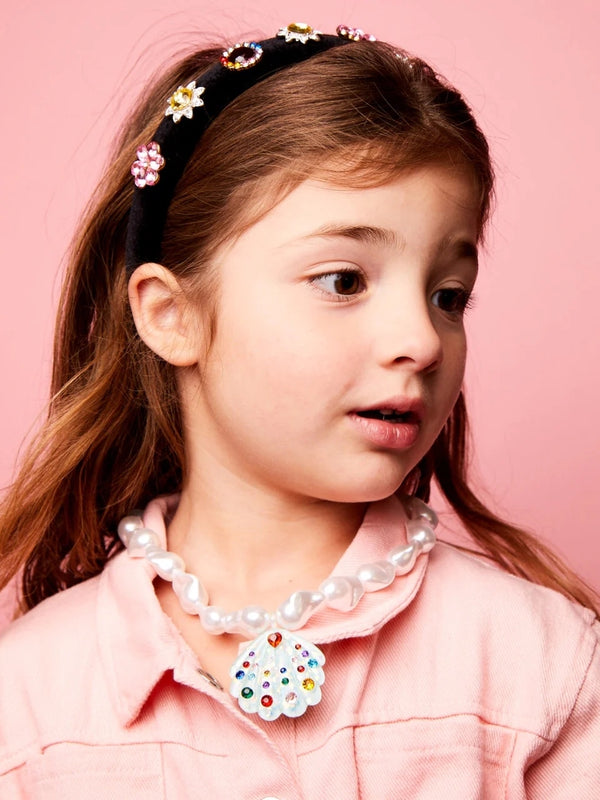 Fashion Week Headband Hair Accessories Super Smalls   