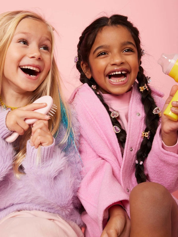 Hairstyle Hero Hair Salon Pretend Play Super Smalls   